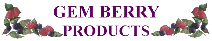 Gem Berry Products